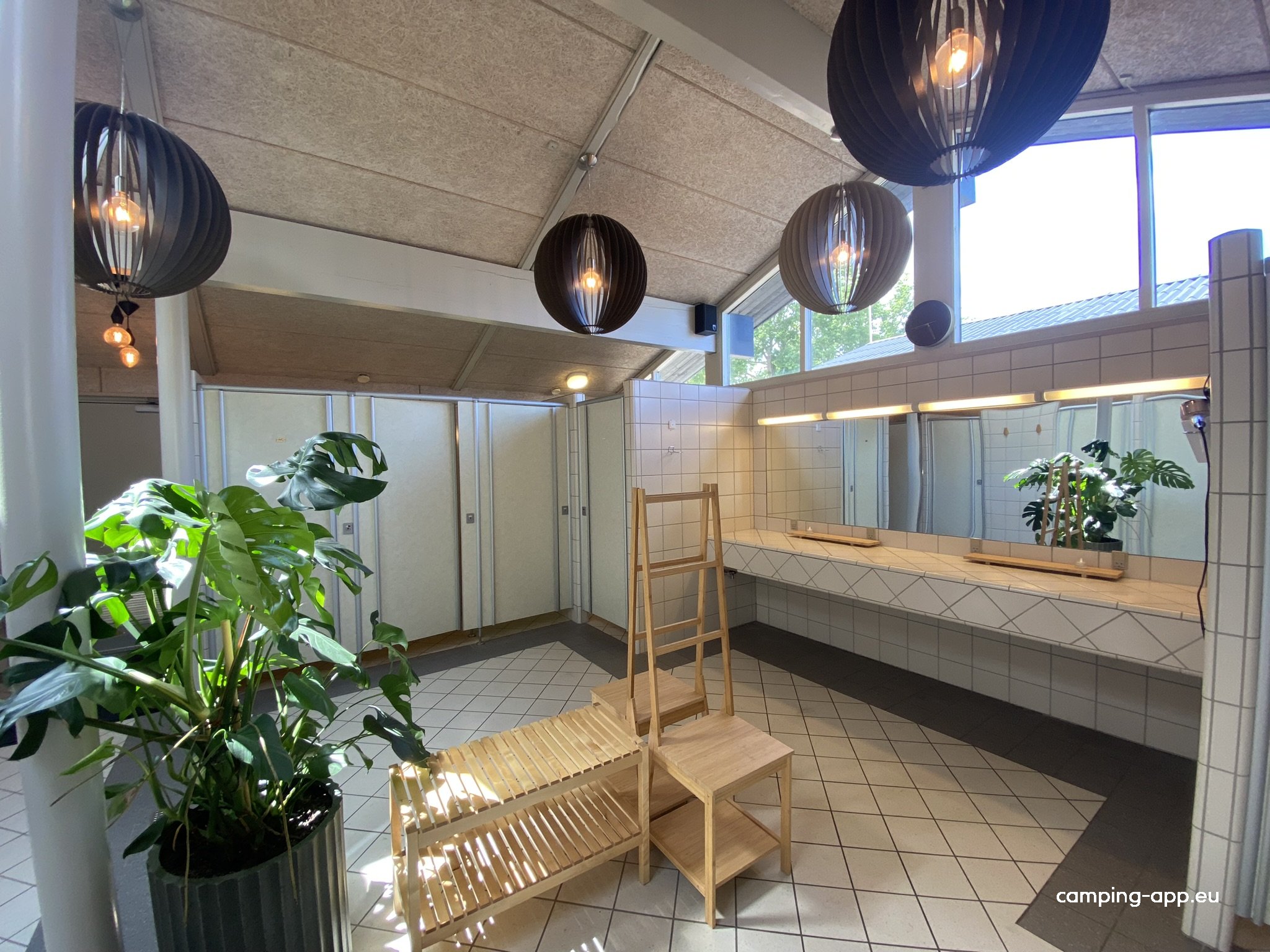 Camp Hverringe — Foto 6