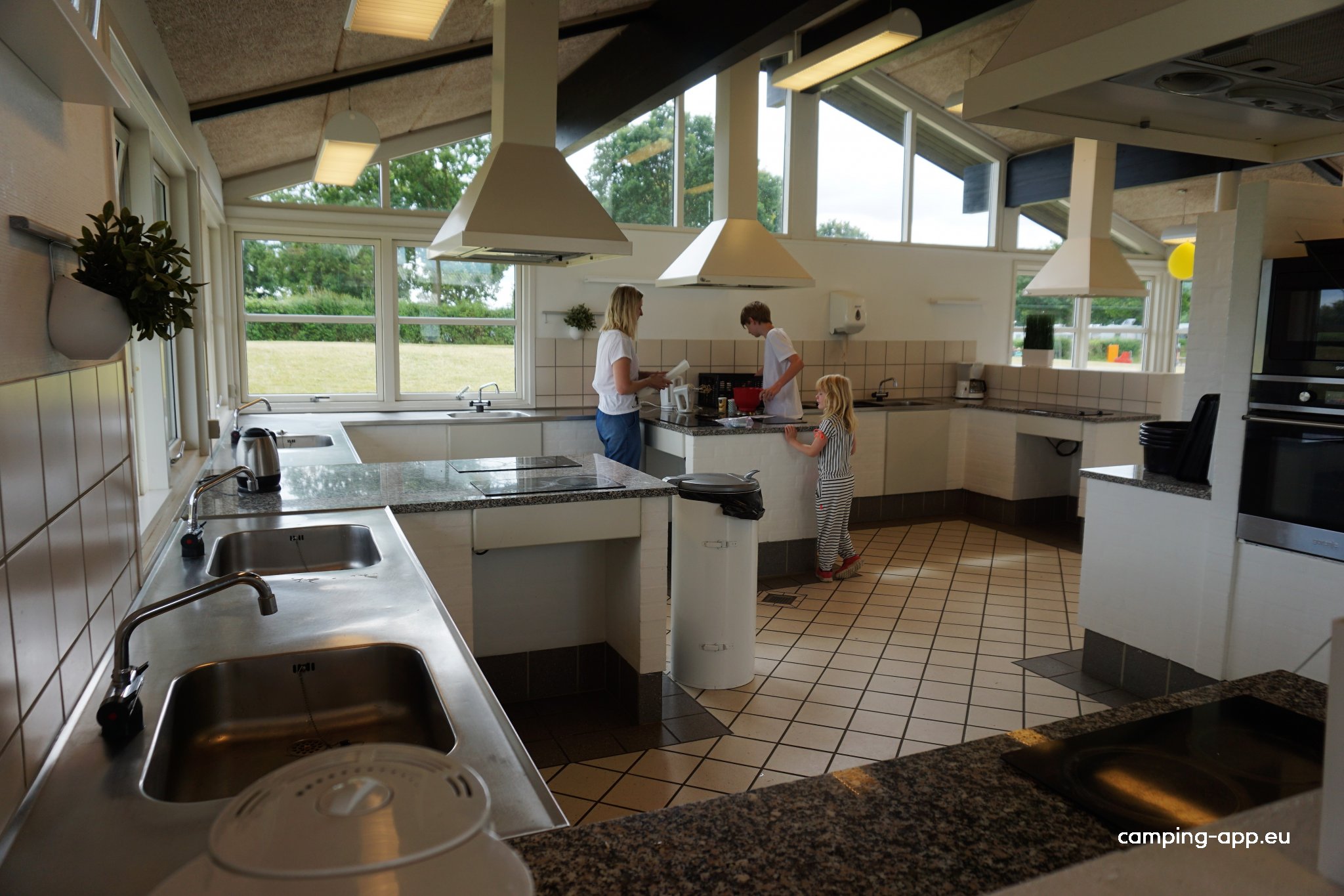 Camp Hverringe — Foto 5