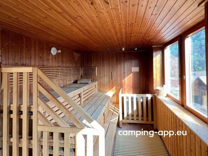 Stellplatz Hotel am Hirschhorn — Foto 6