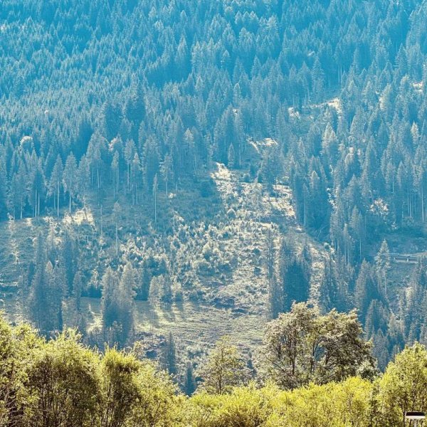 Lechtal Camping Rudi