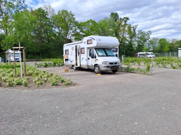Badesee Rheinau/Freistett