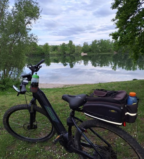 Badesee Rheinau/Freistett — Photo 3