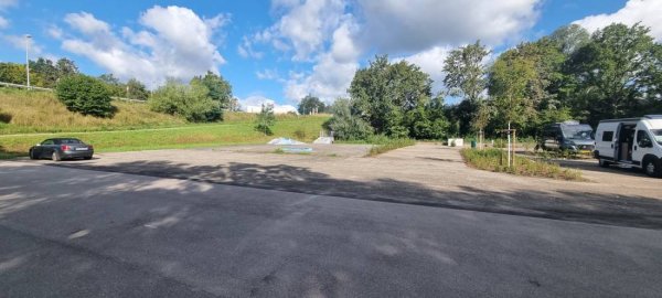 Badesee Rheinau/Freistett — Photo 2