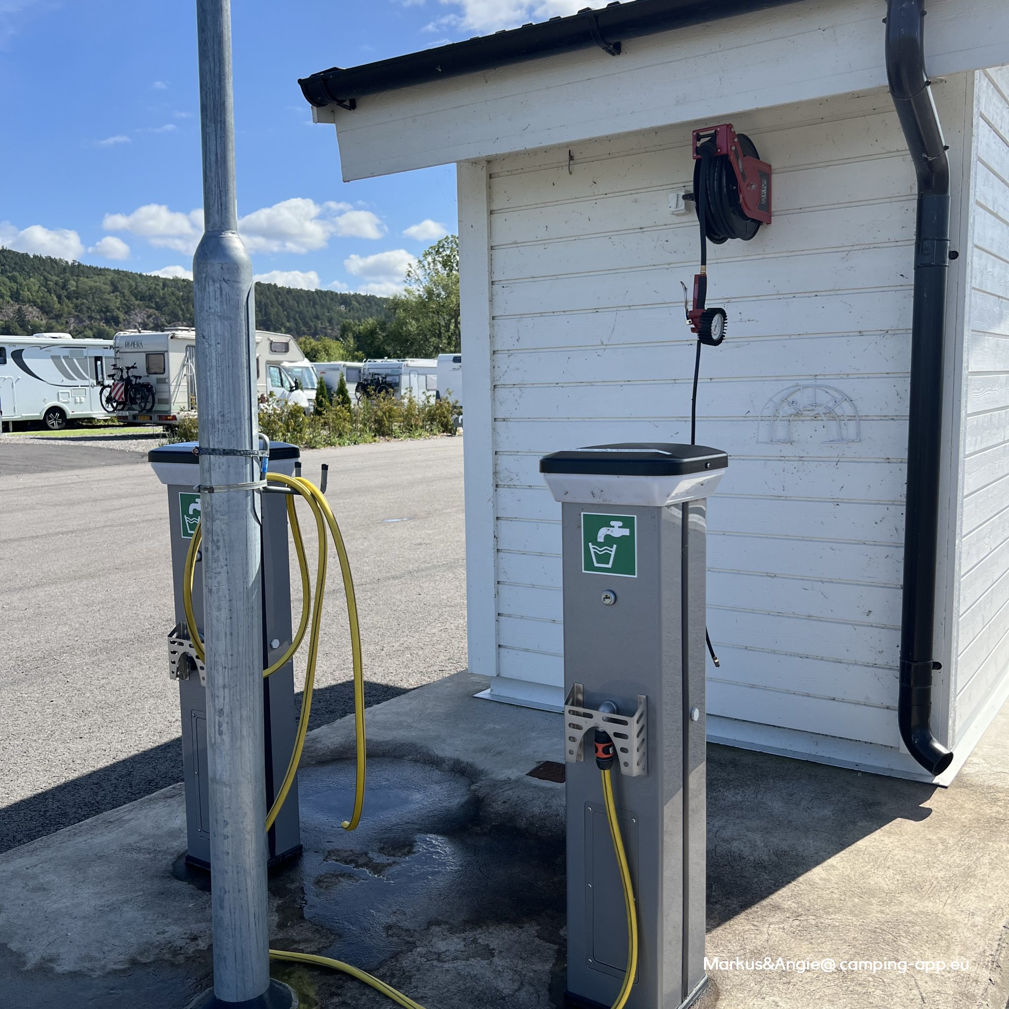 Gästplats Gränna — Foto 5