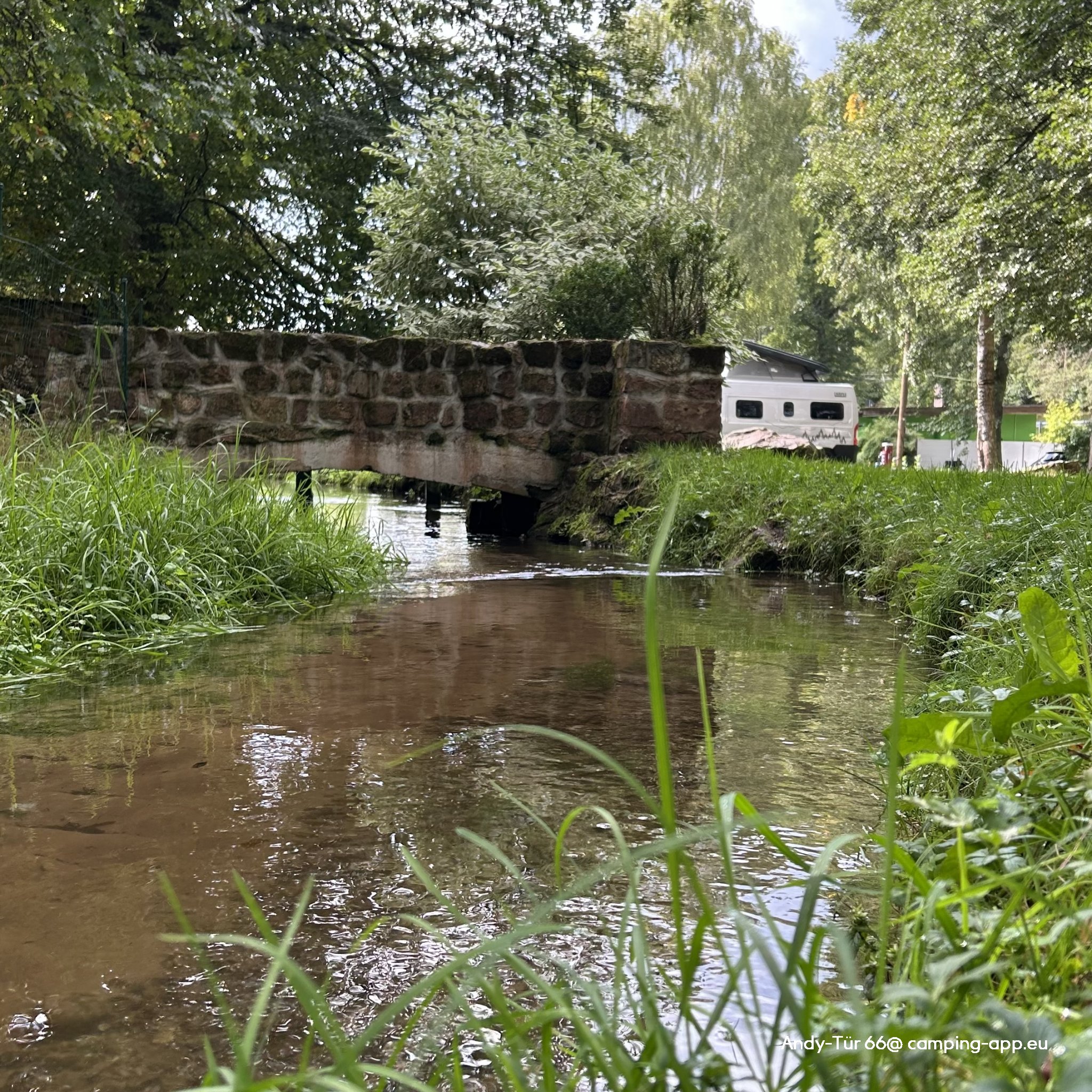 Camping Clausensee — Foto 4