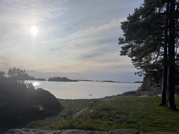 Risøya Camping