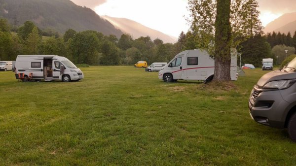 Camping Zechner — Photo 3