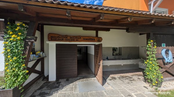 Camping Zechner — Photo 4