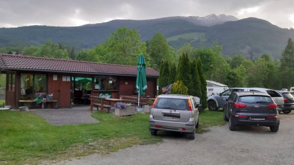 Camping Zechner — Photo 2