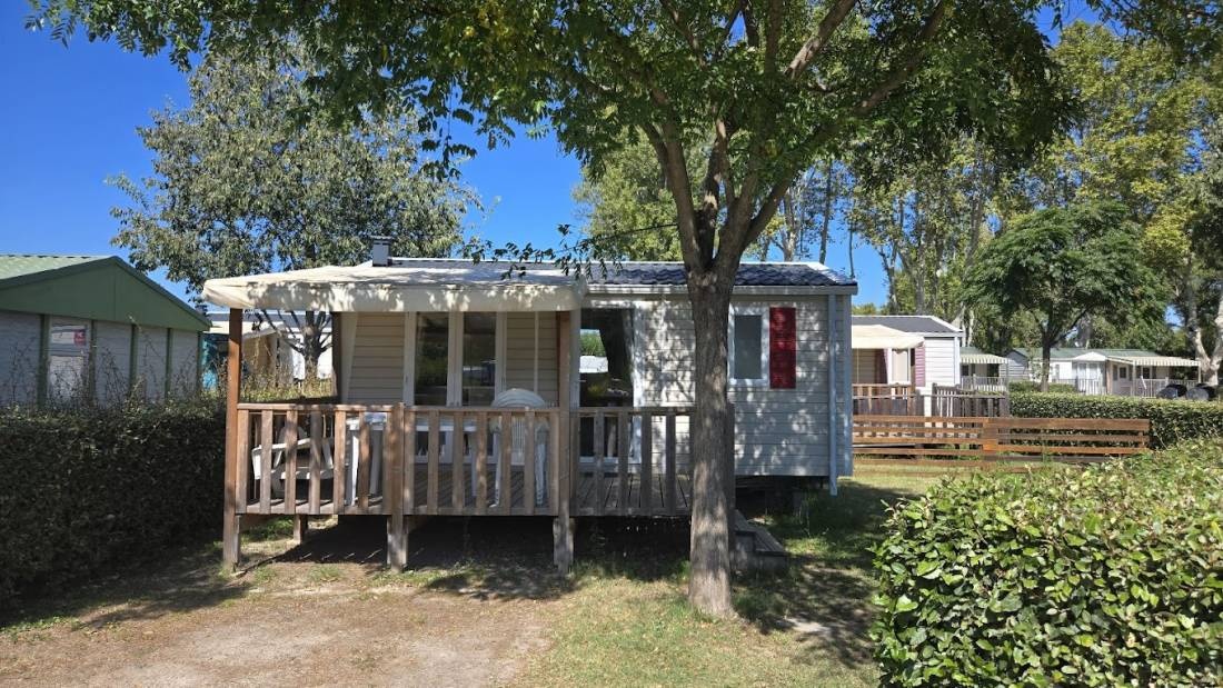 AirePark — QuickStop in Cavaillon