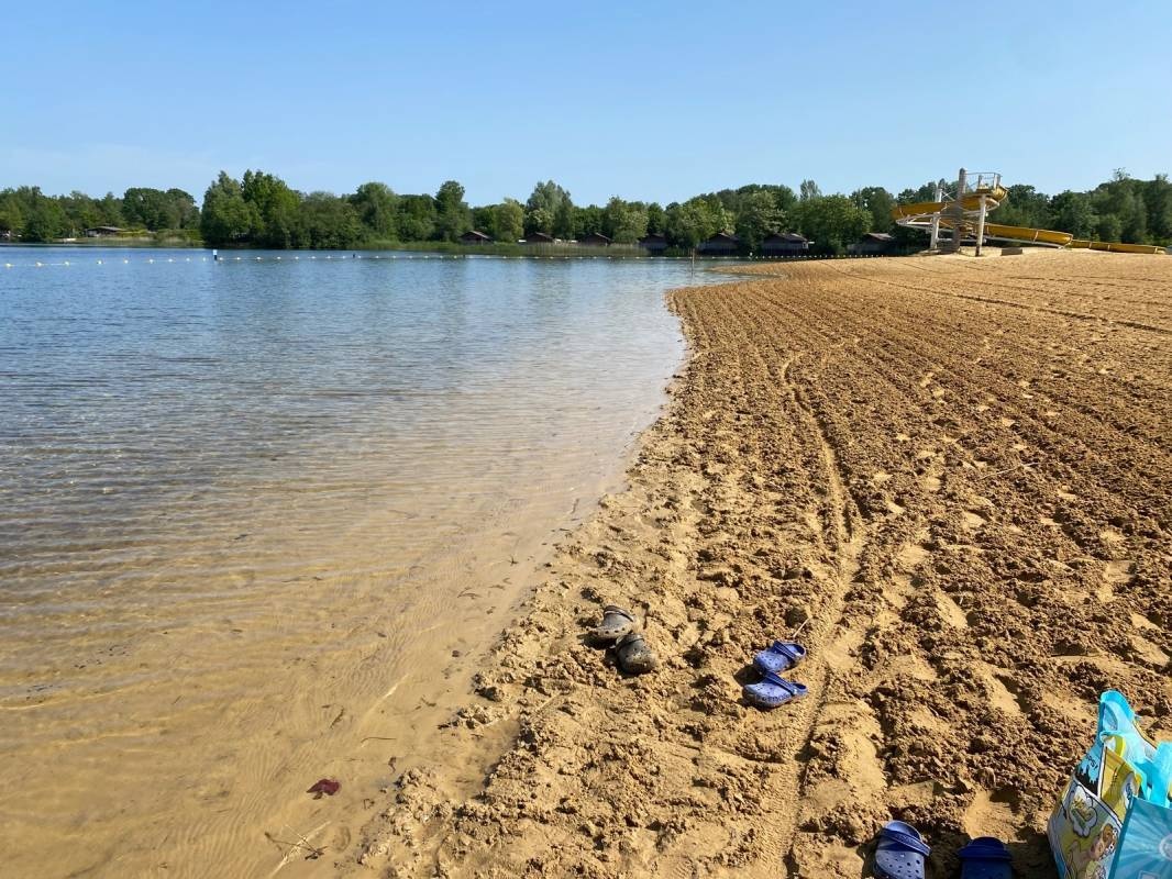 Vakantiepark BreeBronne — Kemp in Maasbree