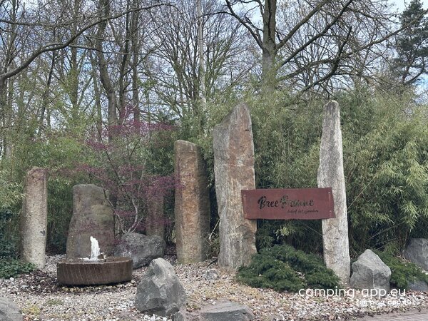 Vakantiepark BreeBronne — Photo 3