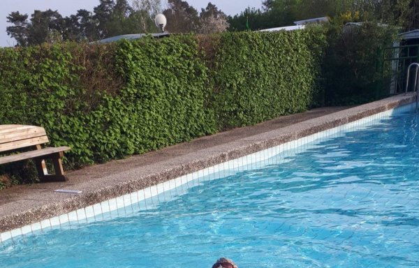 Campingplatz Brockmühle — Photo 2