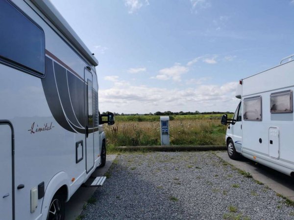 Bogense Marina — Photo 2