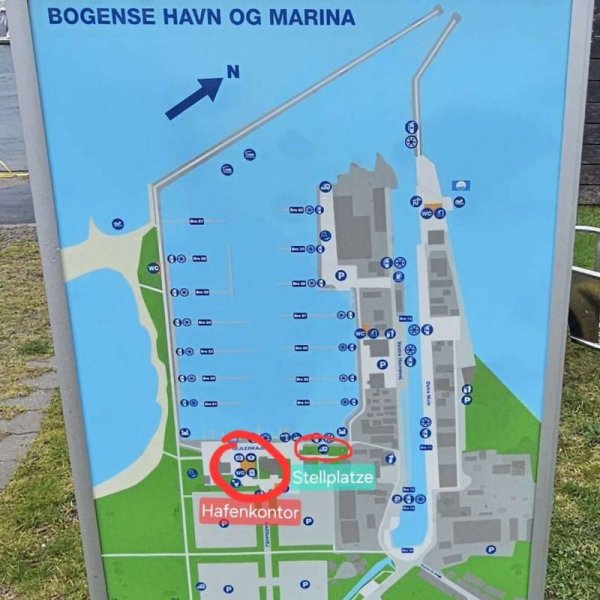 Bogense Marina — Photo 5