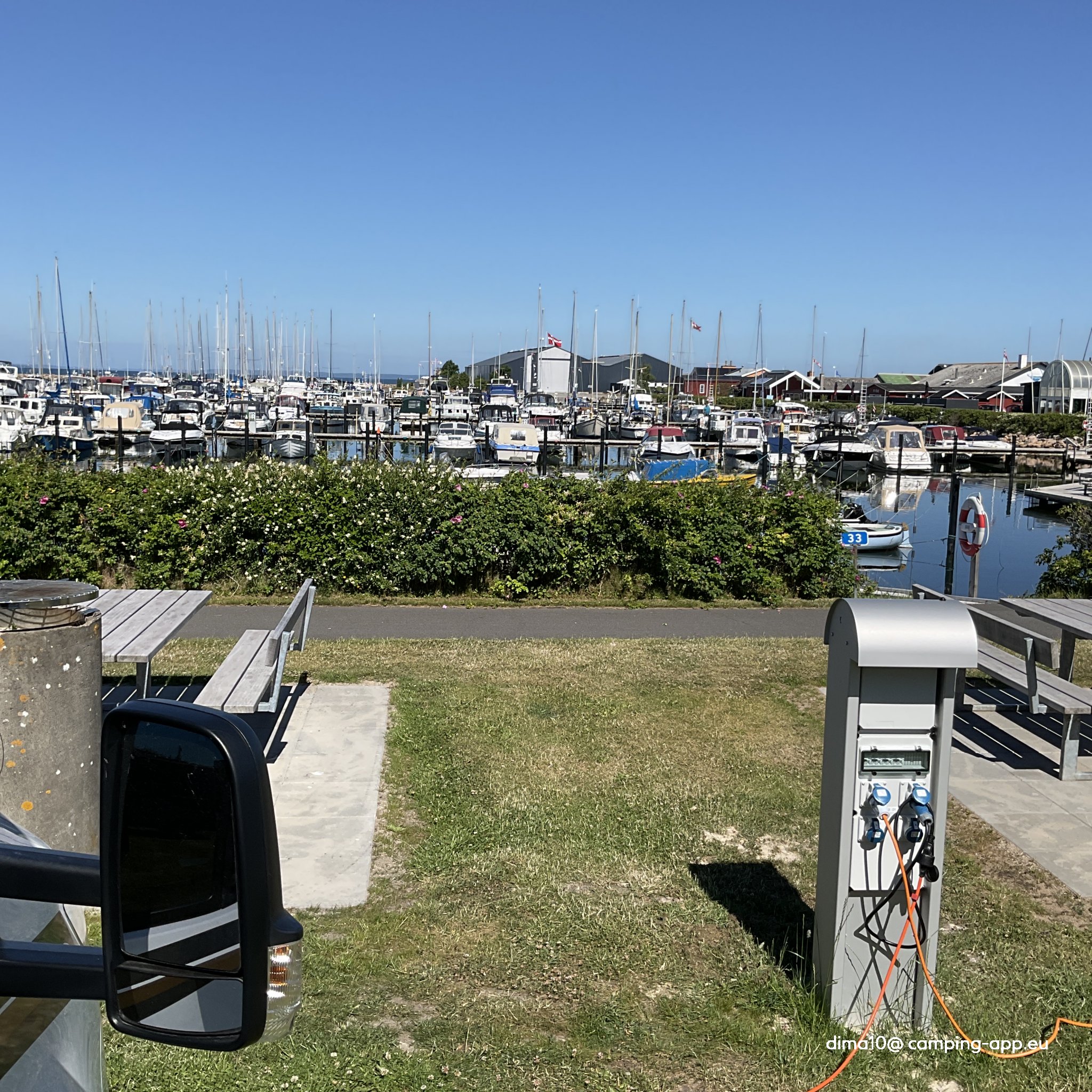 Bogense Marina — Foto 3