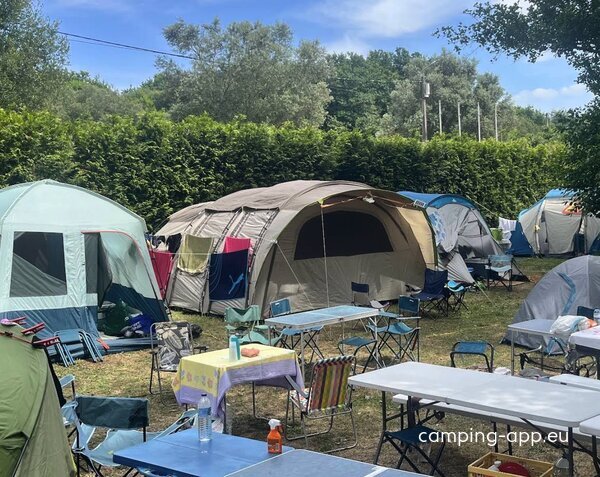 Camping Covas — Photo 4