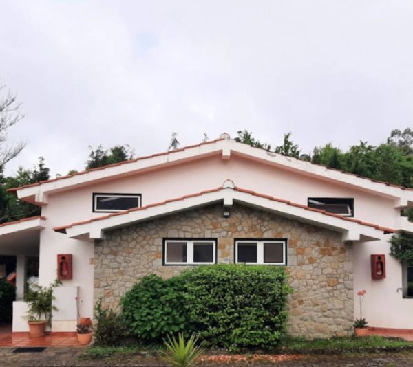 Camping Covas — Photo 2