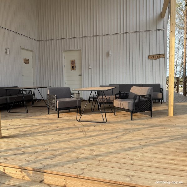Inari Camping — Photo 4