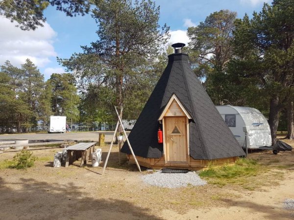 Inari Camping — Photo 6