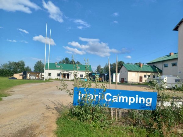 Inari Camping — Photo 3