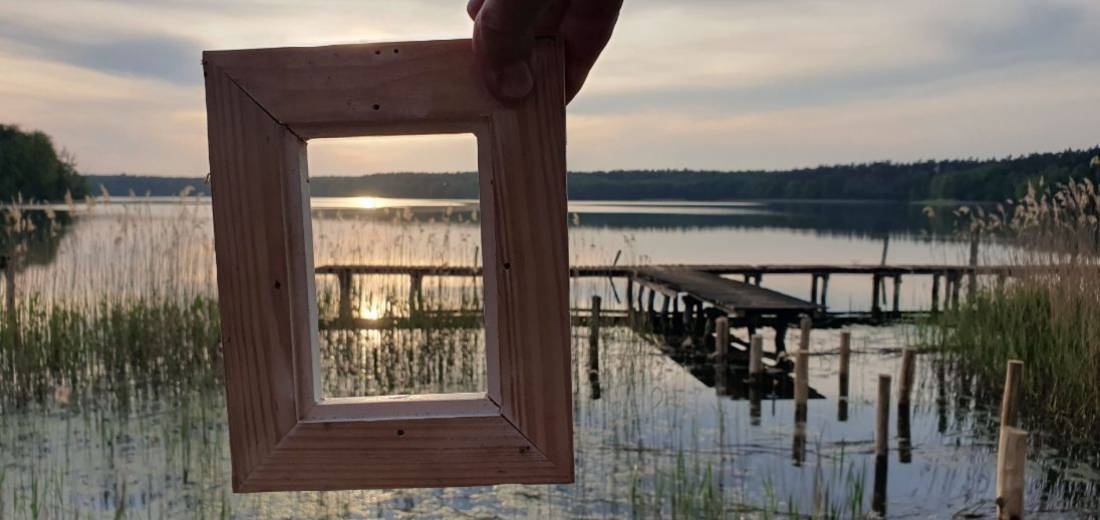 Camping am Wolletzsee — Campingplads in Angermünde