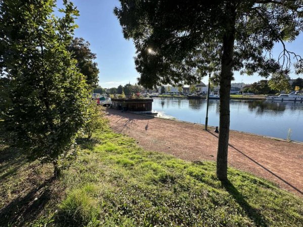 Stellplatz Roanne — Photo 5