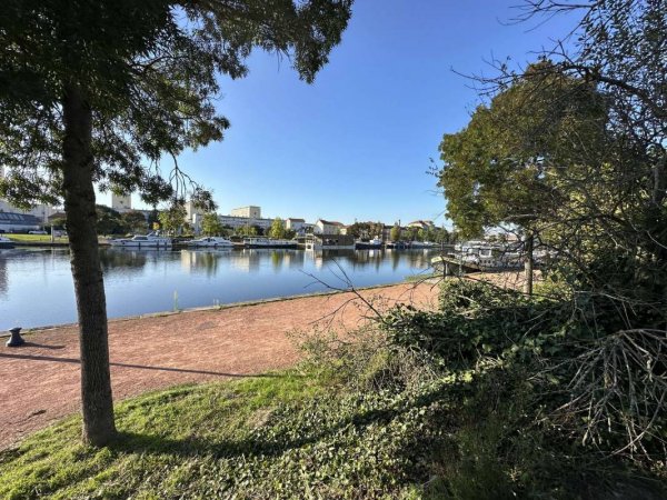 Stellplatz Roanne — Photo 6