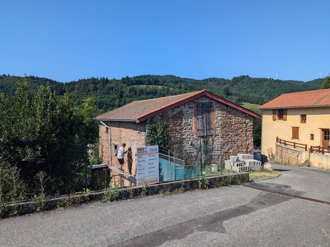 Stellplatz Roanne — Bobilplass in Roanne