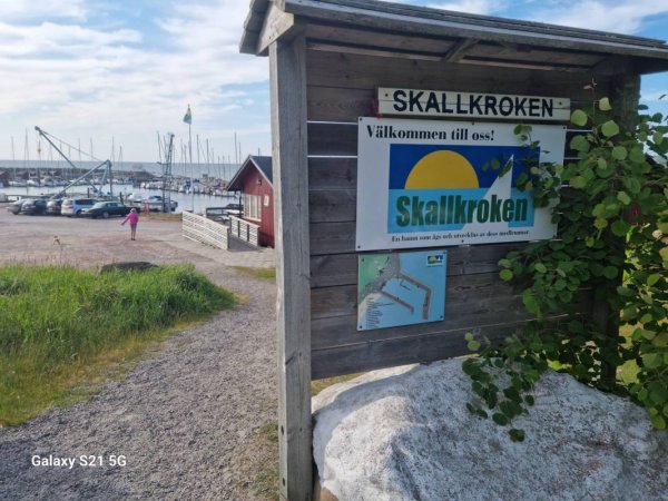 Skallkroken — Photo 2