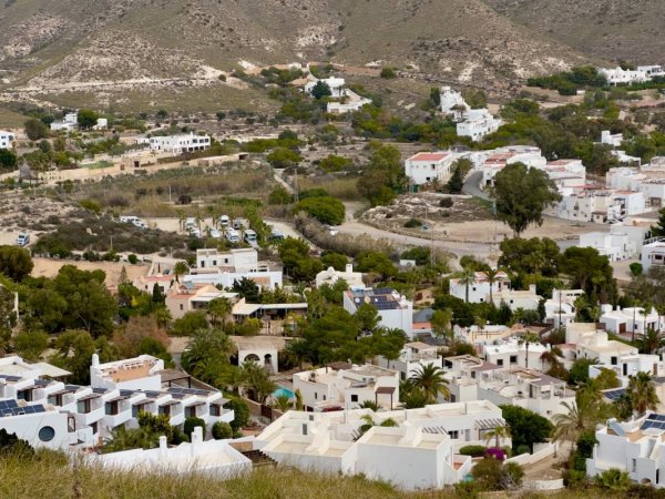 Agua Amarga Camper Park — Photo 3