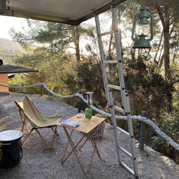 Orti di Mare Agriturismo — Photo 4