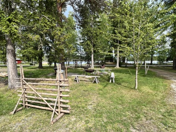 Brunskogs Hembygdsgård — Photo 3