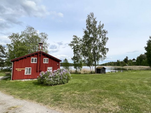 Brunskogs Hembygdsgård