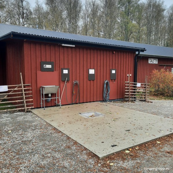 Brunskogs Hembygdsgård — Photo 5