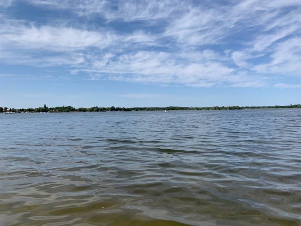 Campingplatz-Böhmer