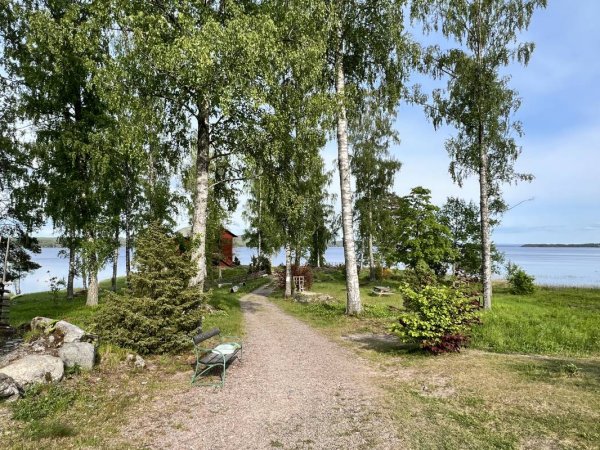 Älgå Hembygsgård — Foto 6