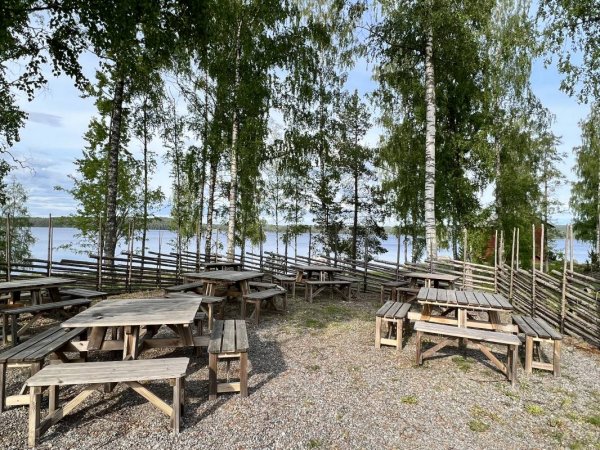 Älgå Hembygsgård — Photo 6