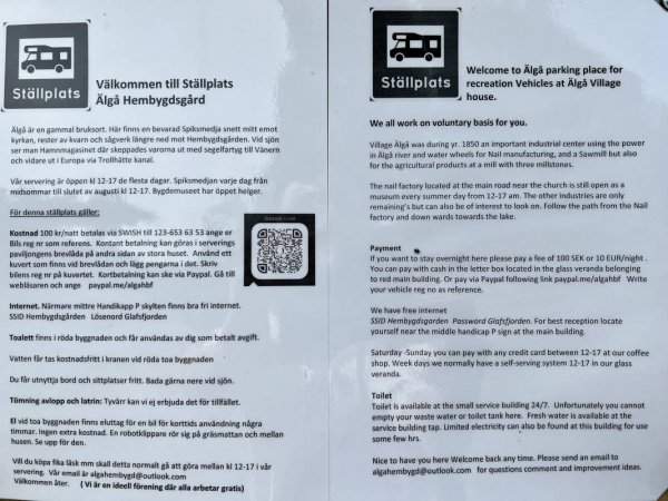 Älgå Hembygsgård — Photo 4