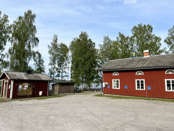 Älgå Hembygsgård — Photo 3