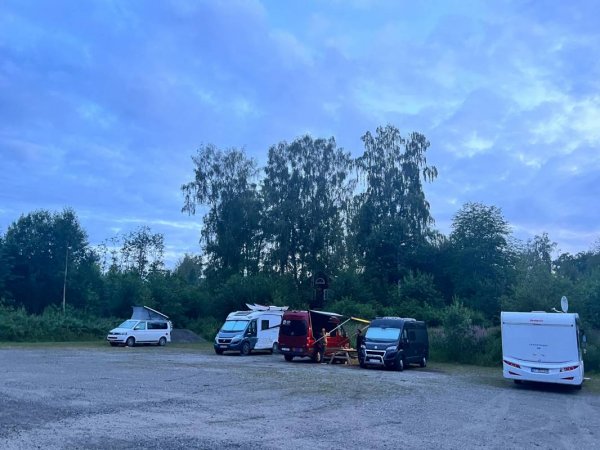 Älgå Hembygsgård — Foto 2