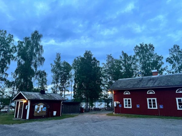 Älgå Hembygsgård — Foto 3