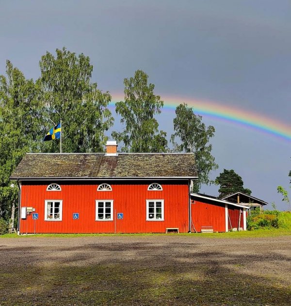 Älgå Hembygsgård — Foto 4