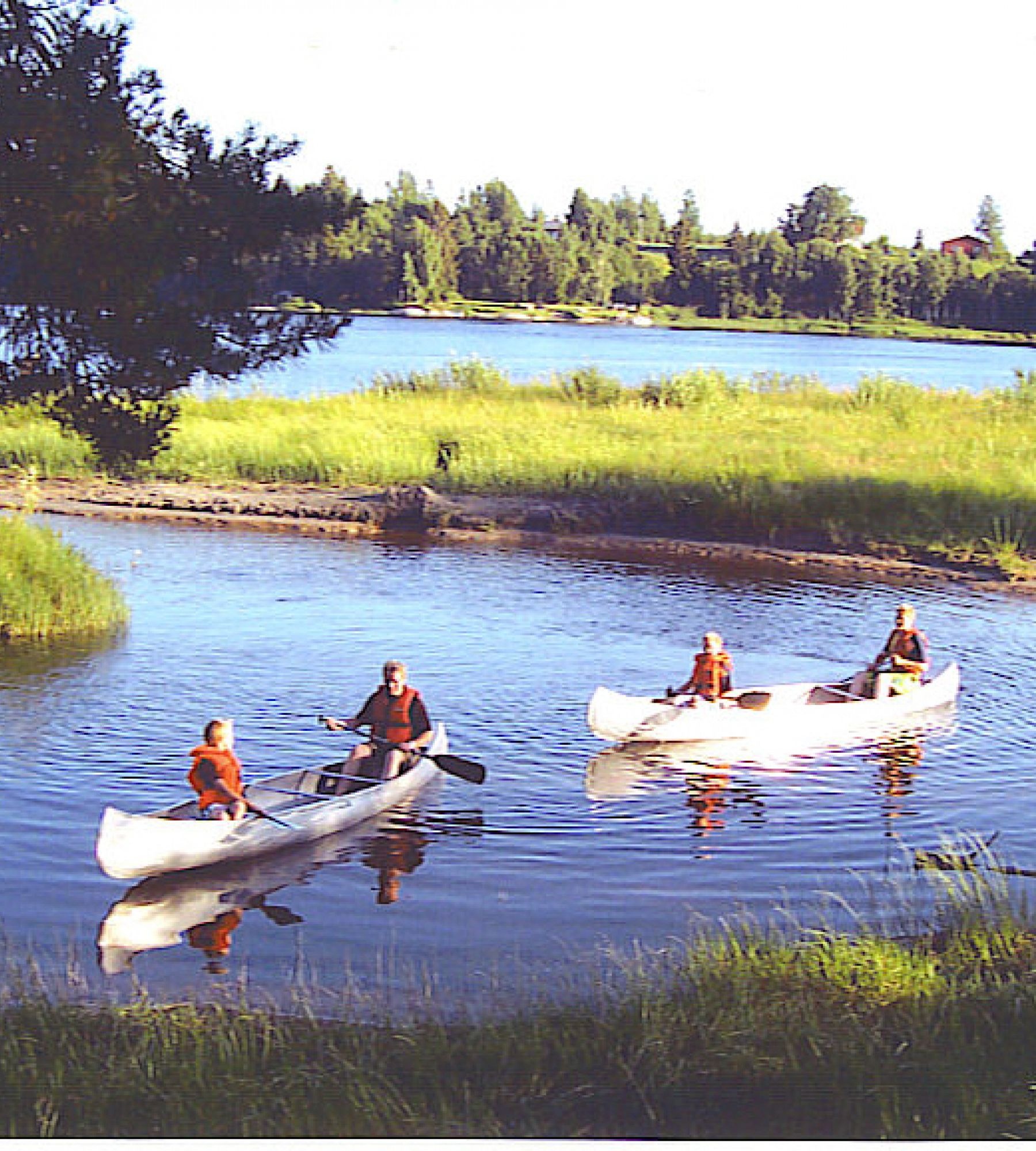 Frognerstrand Camping — Kamp yeri in Oppaker