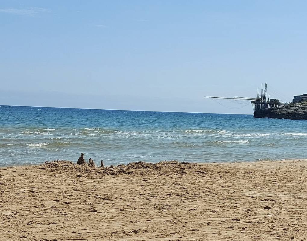 Camping Internazionale Manacore — Kemping in Peschici FG