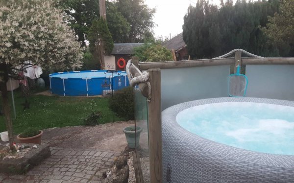 LPC Naturiste Camping FKK — Foto 2