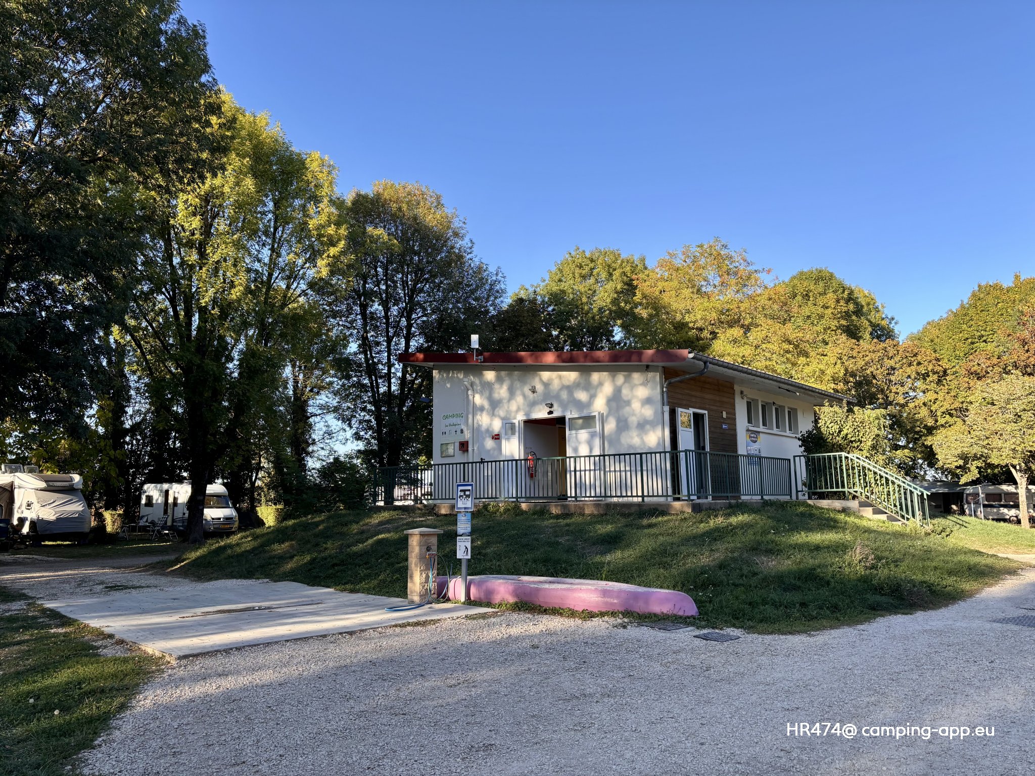 Camping Les Herlequins *** — Photo 2