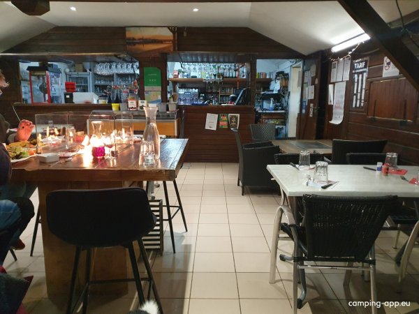 Camping Les Herlequins *** — Foto 2