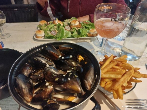 Camping Les Herlequins *** — Photo 2