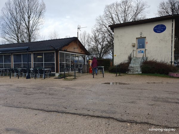 Camping Les Herlequins *** — Photo 4